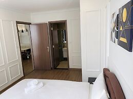 Vinhomes Skylake Ha Noi - Gem Apartment