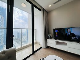 Vinhomes Skylake Ha Noi - Gem Apartment
