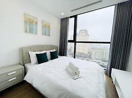 Vinhomes Skylake Ha Noi - Gem Apartment