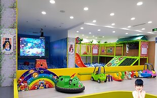 Vinhomes Skylake Ha Noi - Gem Apartment