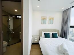 Vinhomes Skylake Ha Noi - Gem Apartment