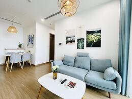 Vinhomes Skylake Ha Noi - Gem Apartment