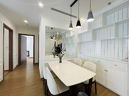 Vinhomes Skylake Ha Noi - Gem Apartment
