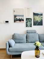 Vinhomes Skylake Ha Noi - Gem Apartment