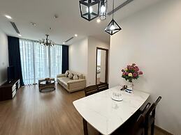Vinhomes Skylake Ha Noi - Gem Apartment