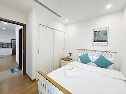 Vinhomes Skylake Ha Noi - Gem Apartment