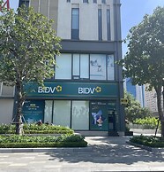 Vinhomes Skylake Ha Noi - Gem Apartment