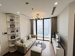 Vinhomes Skylake Ha Noi - Gem Apartment