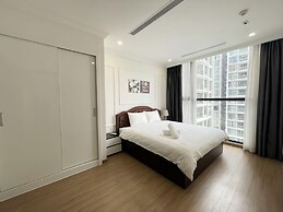 Vinhomes Skylake Ha Noi - Gem Apartment