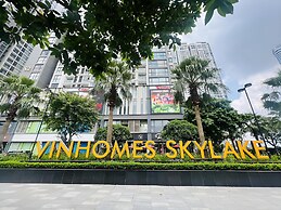 Vinhomes Skylake Ha Noi - Gem Apartment