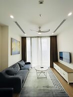 Vinhomes Skylake Ha Noi - Gem Apartment