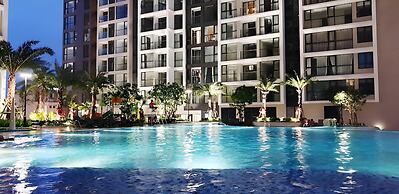 Vinhomes Skylake Ha Noi - Gem Apartment
