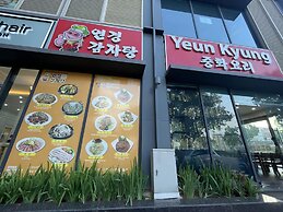 Vinhomes Skylake Ha Noi - Gem Apartment