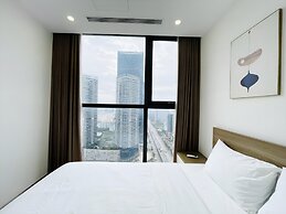 Vinhomes Skylake Ha Noi - Gem Apartment