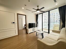 Vinhomes Skylake Ha Noi - Gem Apartment