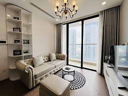Vinhomes Skylake Ha Noi - Gem Apartment