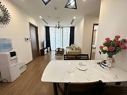 Vinhomes Skylake Ha Noi - Gem Apartment