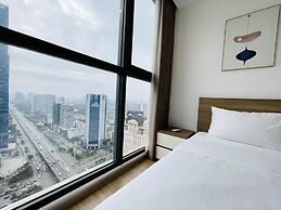 Vinhomes Skylake Ha Noi - Gem Apartment