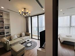 Vinhomes Skylake Ha Noi - Gem Apartment