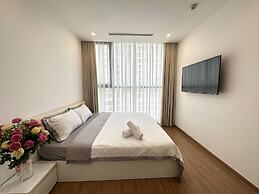 Vinhomes Skylake Ha Noi - Gem Apartment