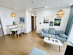 Vinhomes Skylake Ha Noi - Gem Apartment