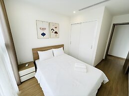 Vinhomes Skylake Ha Noi - Gem Apartment