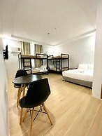 Bambu Suites