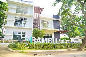 Bambu Suites