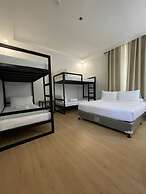 Bambu Suites