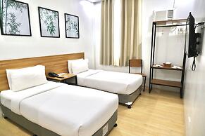 Bambu Suites
