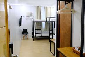 Bambu Suites