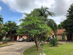 Siwasom Resort Sakon Nakhon