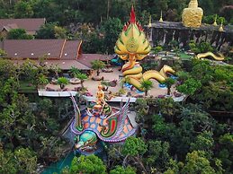 Siwasom Resort Sakon Nakhon