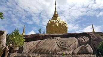 Siwasom Resort Sakon Nakhon