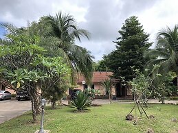 Siwasom Resort Sakon Nakhon