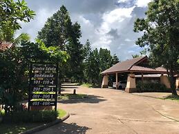 Siwasom Resort Sakon Nakhon