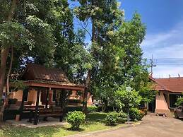 Siwasom Resort Sakon Nakhon