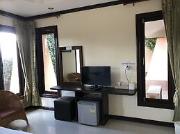 Siwasom Resort Sakon Nakhon