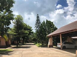 Siwasom Resort Sakon Nakhon