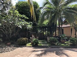 Siwasom Resort Sakon Nakhon