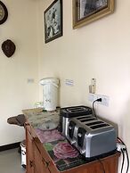 Siwasom Resort Sakon Nakhon