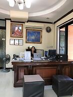 Siwasom Resort Sakon Nakhon