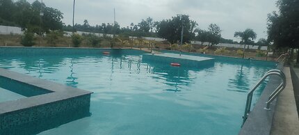 Kuraswa resorts