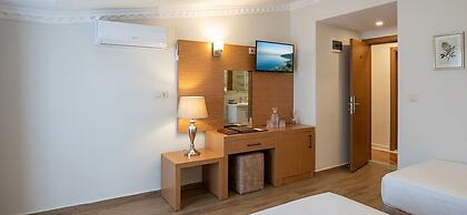 Britannia Hotel