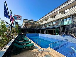 Britannia Hotel&Villas