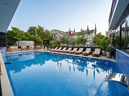 Britannia Hotel