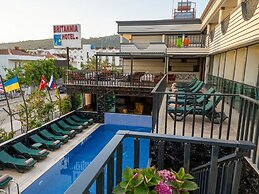 Britannia Hotel