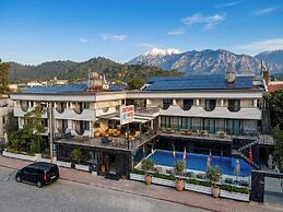 Britannia Hotel