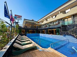 Britannia Hotel