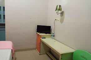 OYO 93532 Kost Nian Syariah Near SPBU Pertamina 74.91657 Mattirotasi S